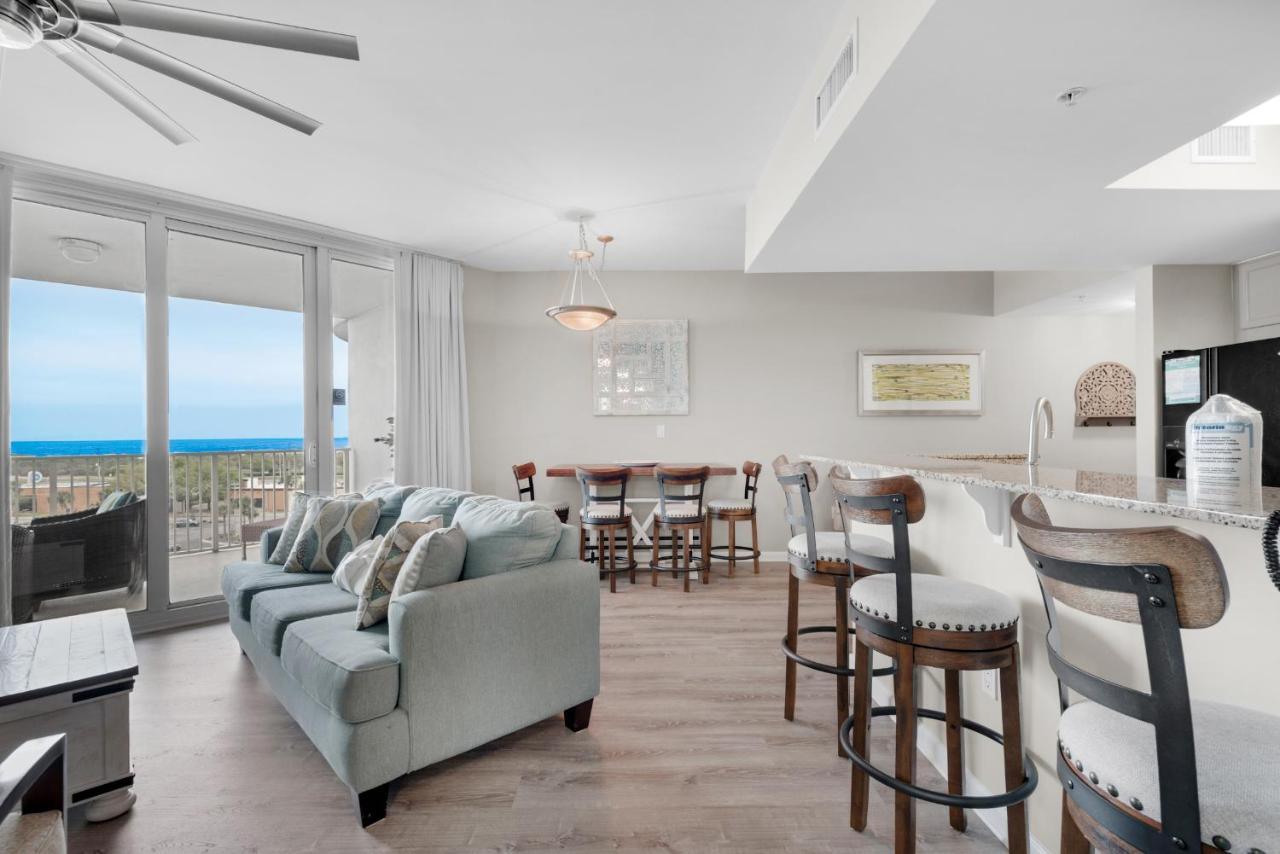 Palms Resort #1602 Full 2 Bedroom Destin Esterno foto