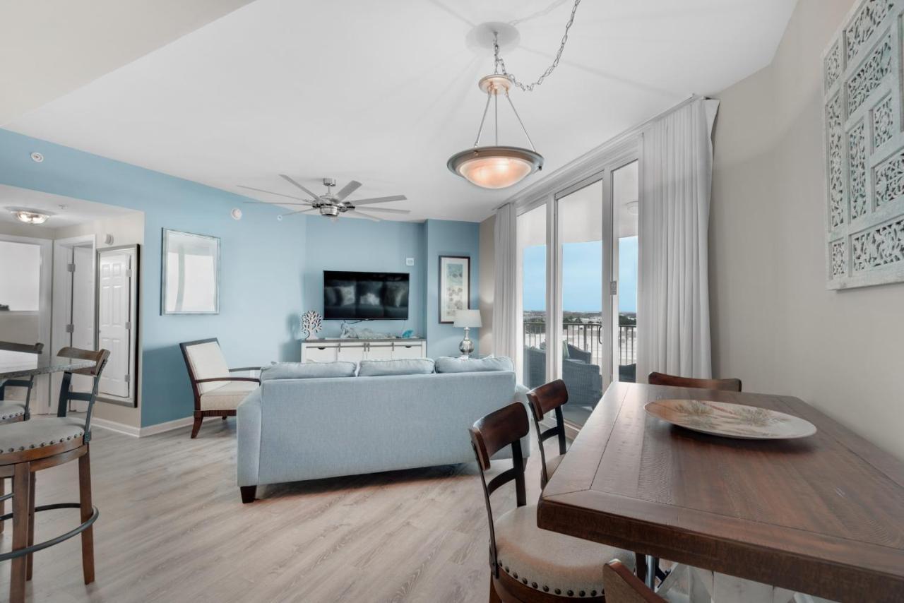 Palms Resort #1602 Full 2 Bedroom Destin Esterno foto