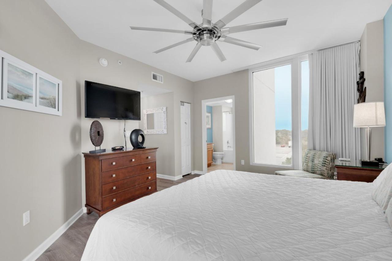 Palms Resort #1602 Full 2 Bedroom Destin Esterno foto