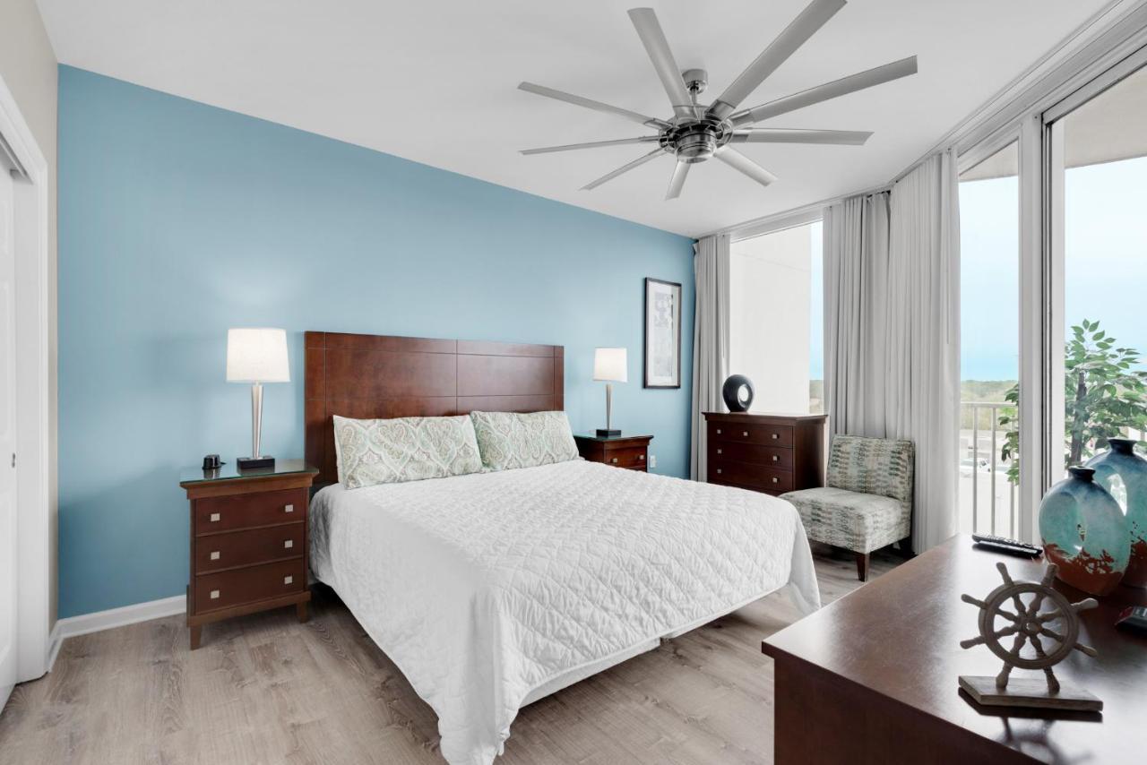 Palms Resort #1602 Full 2 Bedroom Destin Esterno foto