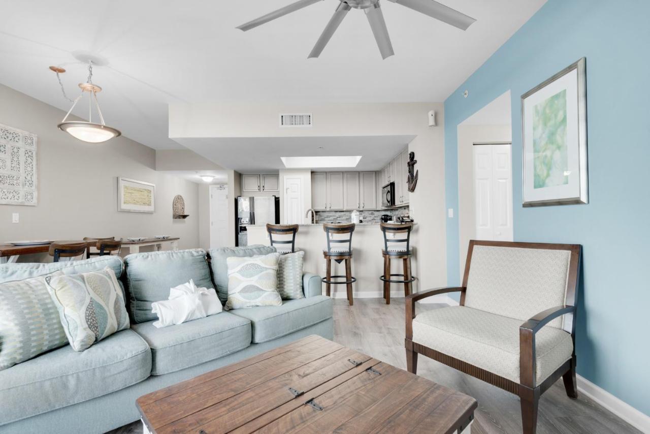 Palms Resort #1602 Full 2 Bedroom Destin Esterno foto
