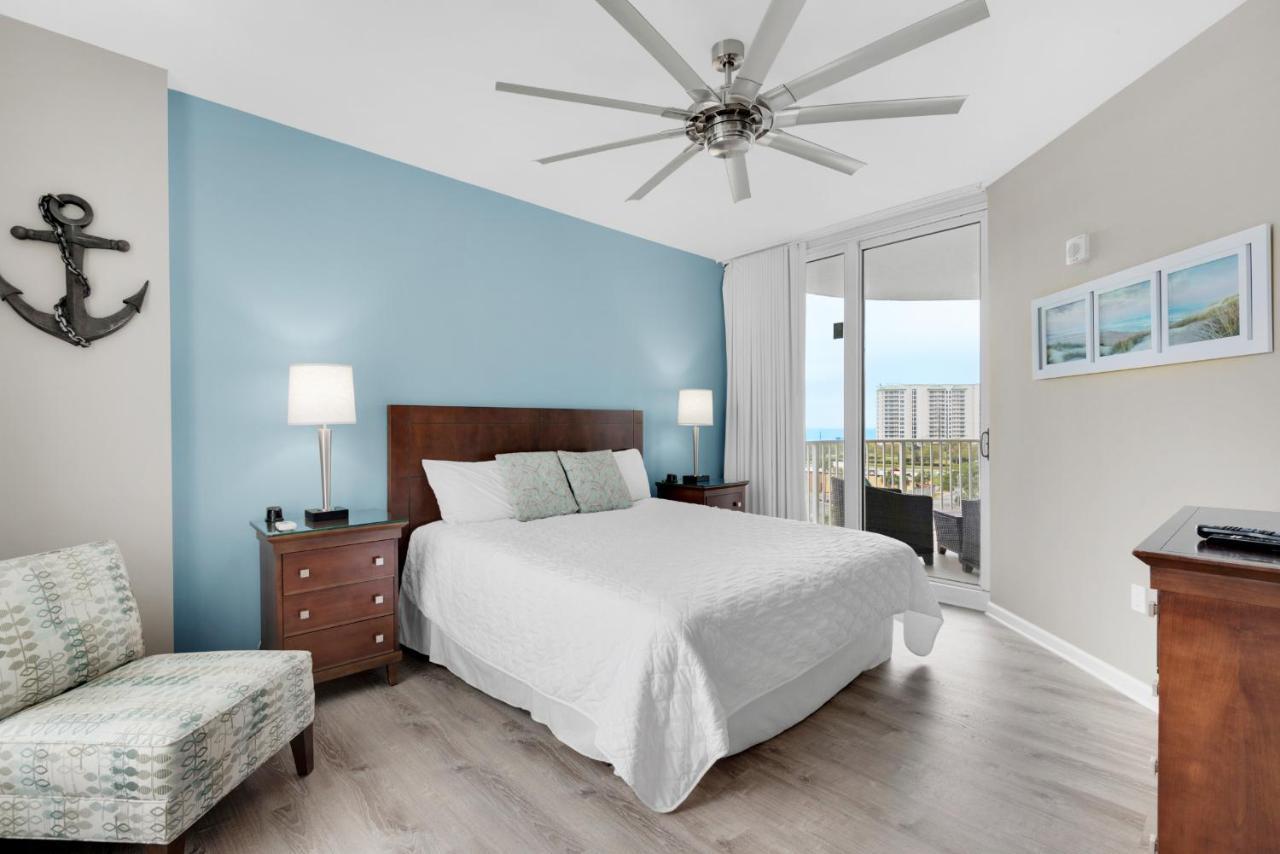Palms Resort #1602 Full 2 Bedroom Destin Esterno foto