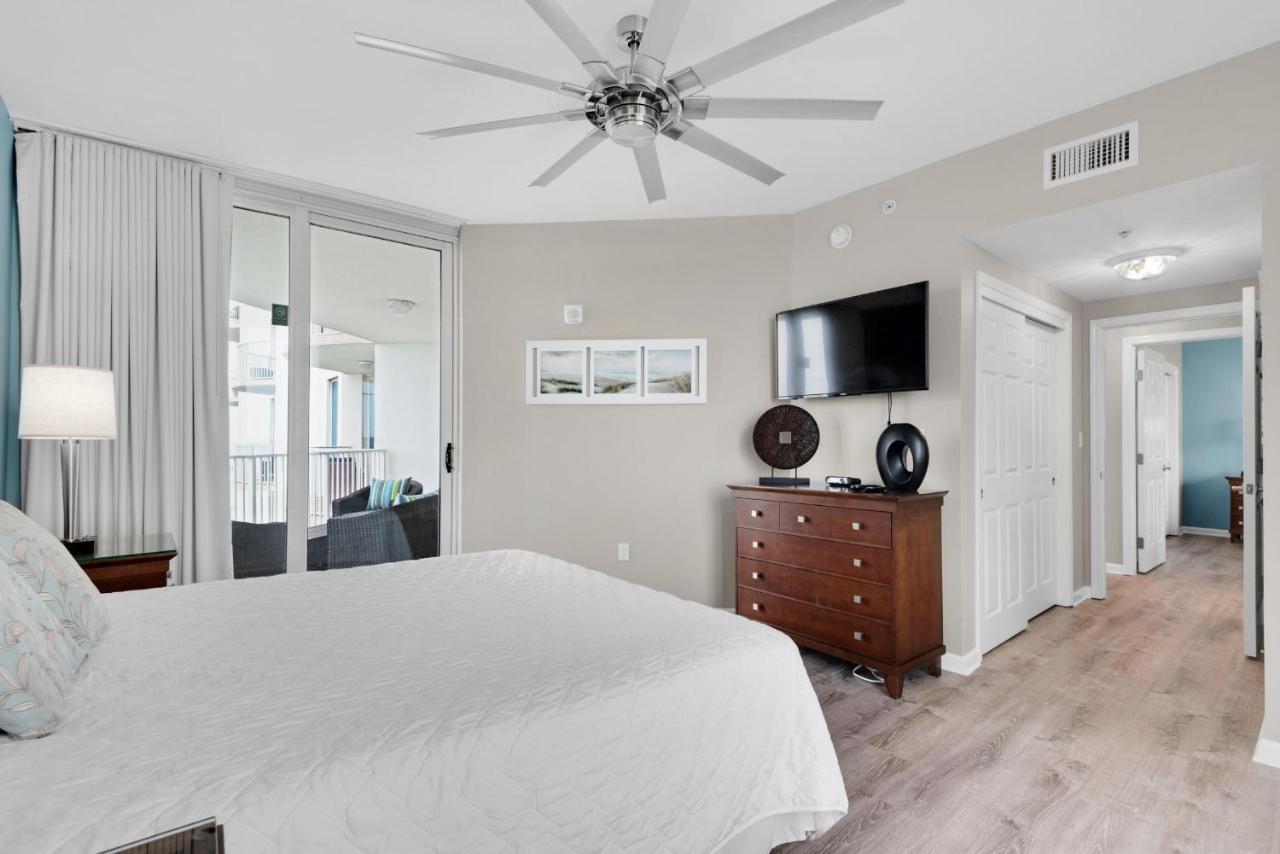 Palms Resort #1602 Full 2 Bedroom Destin Esterno foto