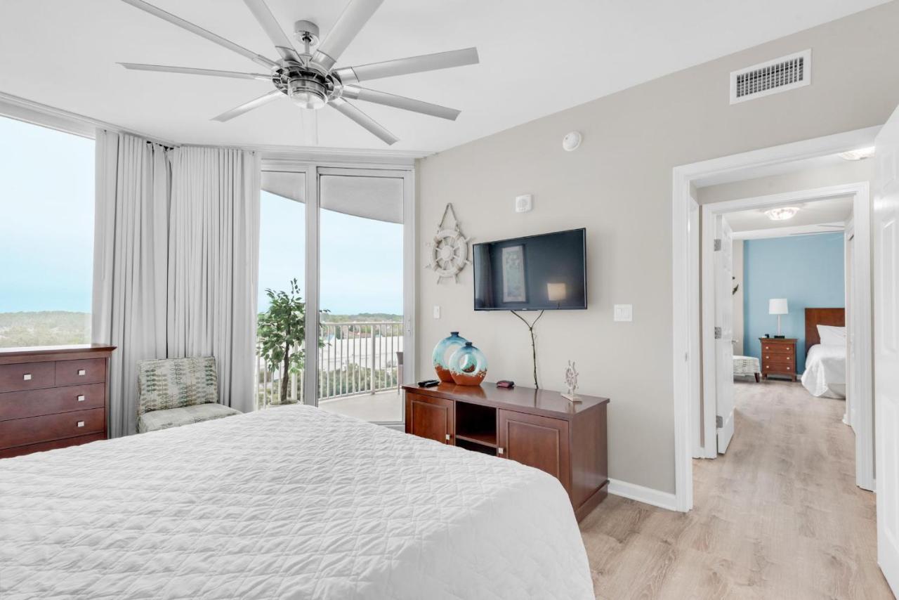 Palms Resort #1602 Full 2 Bedroom Destin Esterno foto
