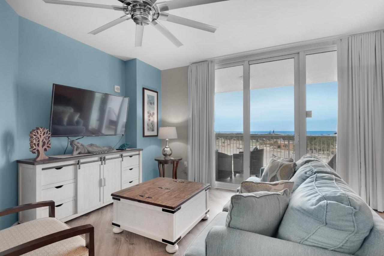 Palms Resort #1602 Full 2 Bedroom Destin Esterno foto