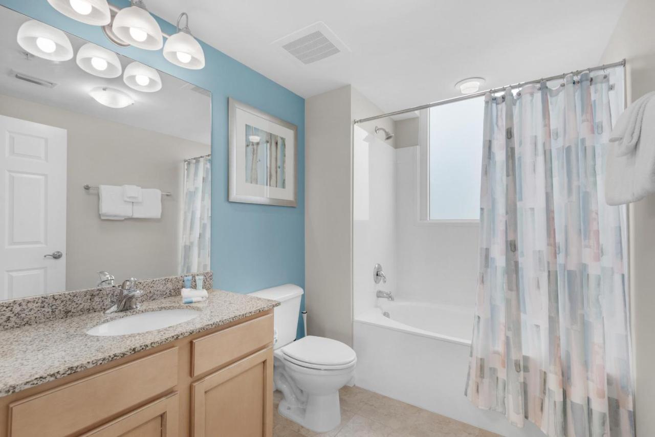 Palms Resort #1602 Full 2 Bedroom Destin Esterno foto