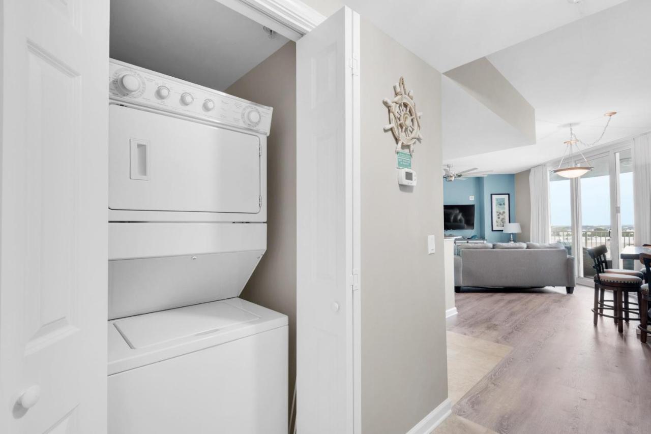 Palms Resort #1602 Full 2 Bedroom Destin Esterno foto