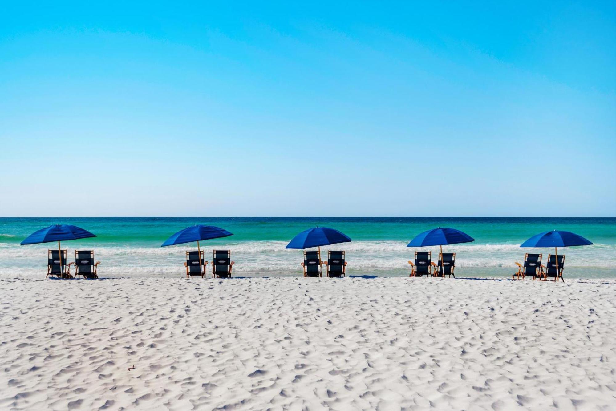 Palms Resort #1602 Full 2 Bedroom Destin Esterno foto
